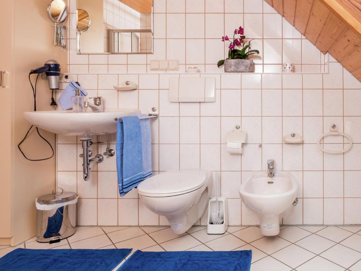 Charming Apartment In Regelsbach Near City Centre Schuttertal Kültér fotó